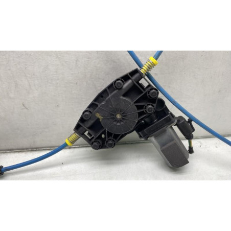 Leve vitre electrique avant droit LANCIA YPSILON 4 Photo n°1