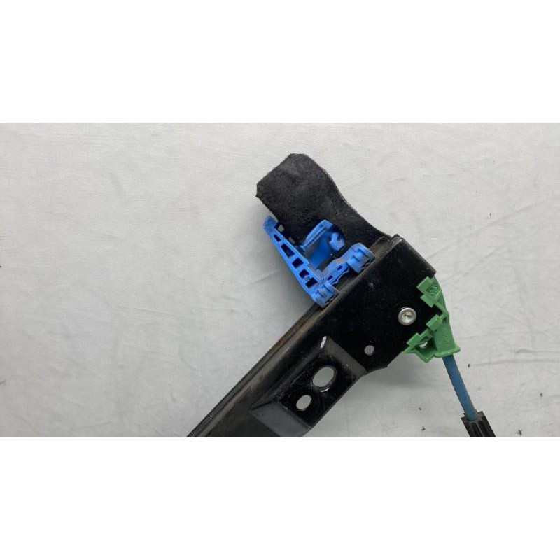 Leve vitre electrique avant droit LANCIA YPSILON 4 Photo n°6
