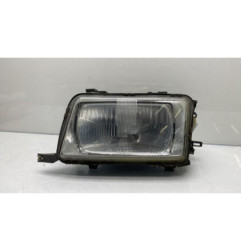 Optique avant principal gauche (feux)(phare) AUDI 80 3