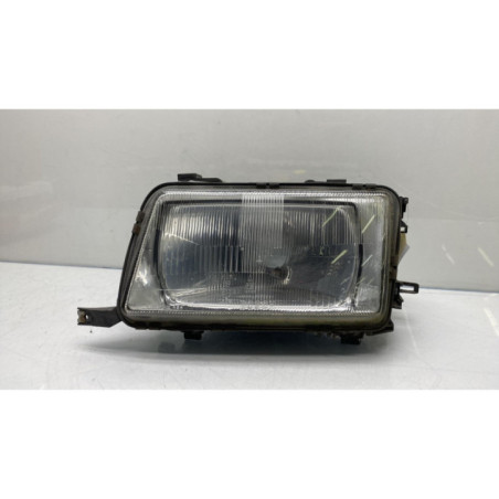 Optique avant principal gauche (feux)(phare) AUDI 80 3