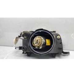 Optique avant principal gauche (feux)(phare) AUDI 80 3