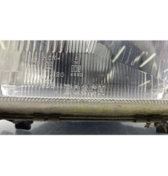 Optique avant principal gauche (feux)(phare) AUDI 80 3