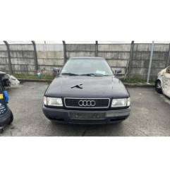 Optique avant principal gauche (feux)(phare) AUDI 80 3