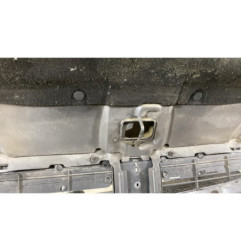 Capot CITROEN XSARA