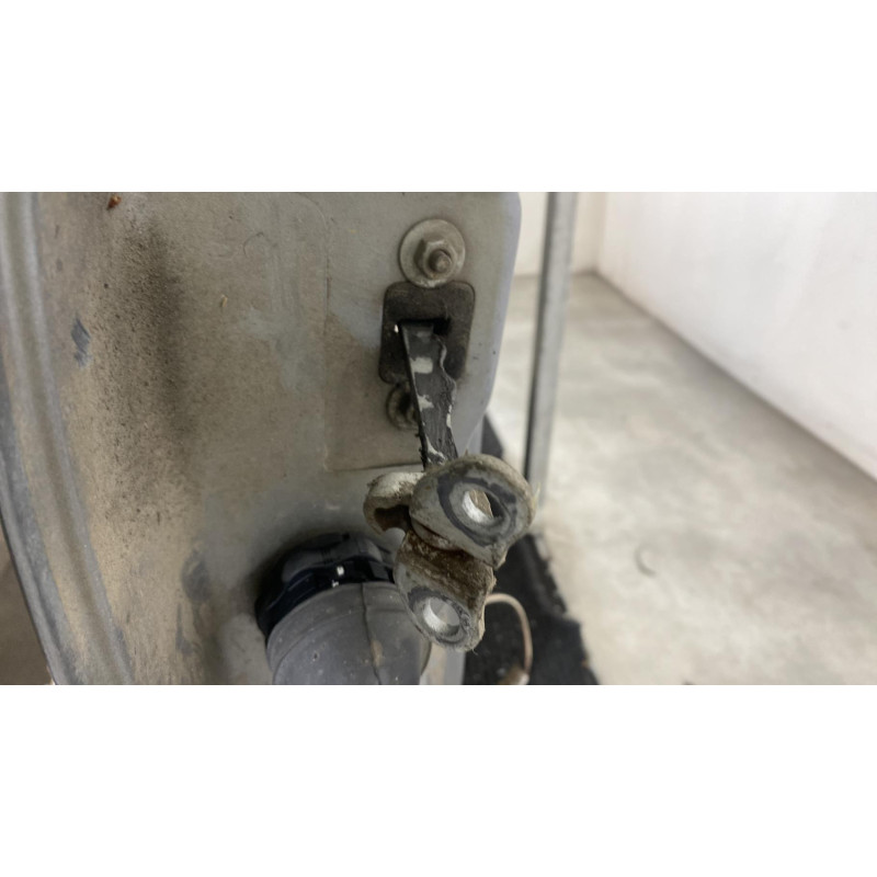 Porte avant droit CITROEN XSARA Photo n°5