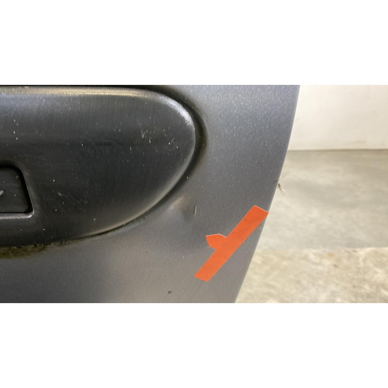 Porte avant droit CITROEN XSARA Photo n°6