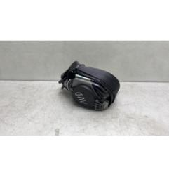 Pretensionneur de ceinture avant droit PEUGEOT 207 Photo n°1