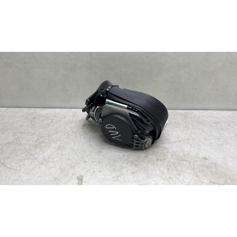 Pretensionneur de ceinture avant droit PEUGEOT 207 Photo n°1