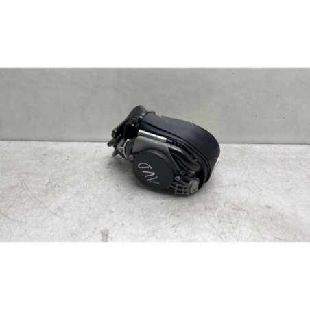 Pretensionneur de ceinture avant droit PEUGEOT 207 Photo n°1