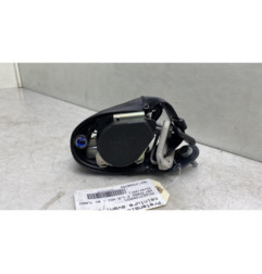 Pretensionneur de ceinture avant droit PEUGEOT 207