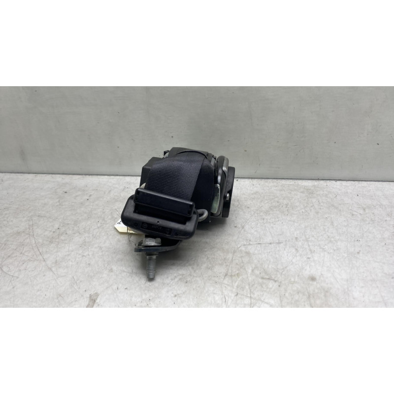 Pretensionneur de ceinture avant droit PEUGEOT 207 Photo n°5