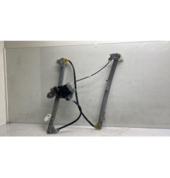 Leve vitre electrique avant droit CITROEN XSARA Photo n°1