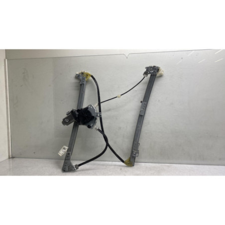 Leve vitre electrique avant droit CITROEN XSARA Photo n°1