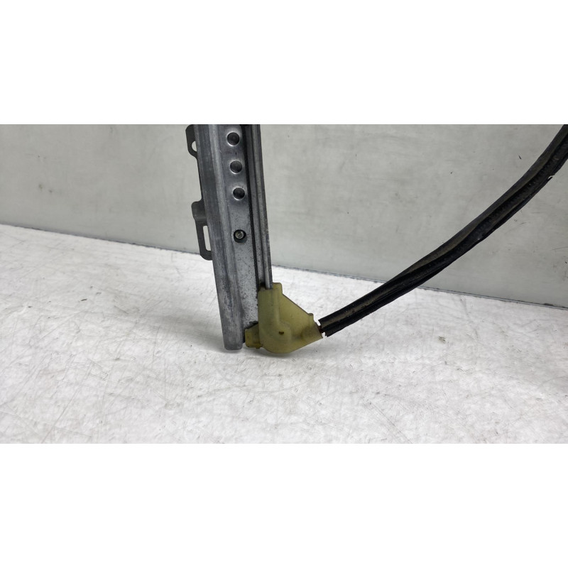 Leve vitre electrique avant droit CITROEN XSARA Photo n°4