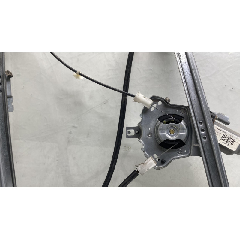 Leve vitre electrique avant droit CITROEN XSARA Photo n°6
