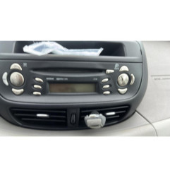 Feu arriere stop central NISSAN ALMERA TINO