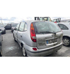 Feu arriere stop central NISSAN ALMERA TINO
