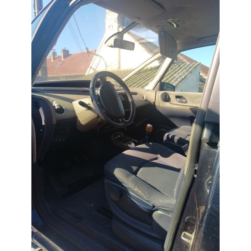 Jante RENAULT ESPACE 4 Photo n°6