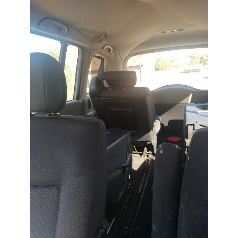 Jante RENAULT ESPACE 4 Photo n°14