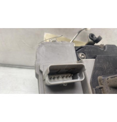 Serrure avant gauche PEUGEOT 307