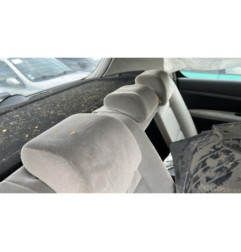 Serrure avant gauche PEUGEOT 307