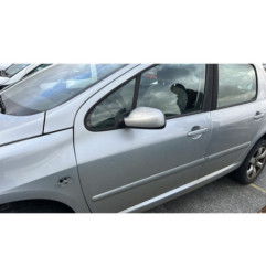 Serrure avant gauche PEUGEOT 307