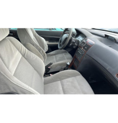 Serrure avant gauche PEUGEOT 307
