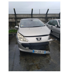 Serrure avant gauche PEUGEOT 307
