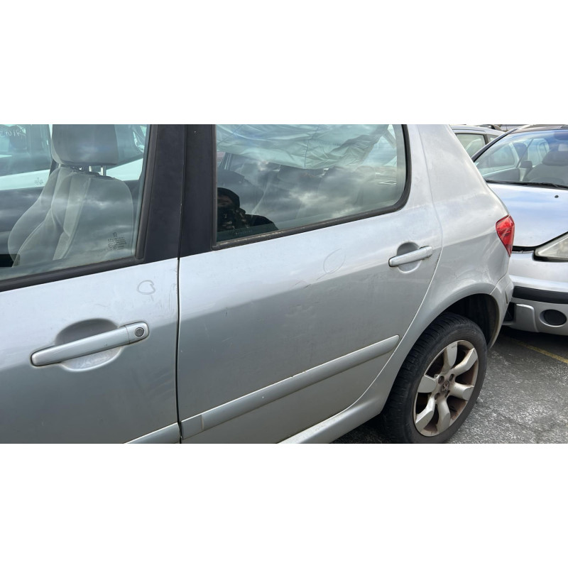 Serrure avant gauche PEUGEOT 307 Photo n°12