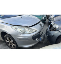 Serrure avant gauche PEUGEOT 307
