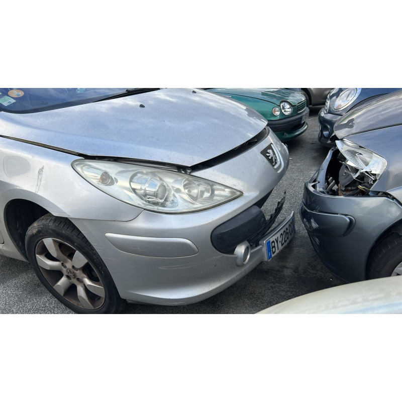 Serrure avant gauche PEUGEOT 307 Photo n°13