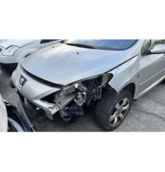 Serrure avant gauche PEUGEOT 307