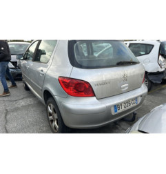 Serrure avant gauche PEUGEOT 307