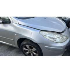 Serrure avant gauche PEUGEOT 307