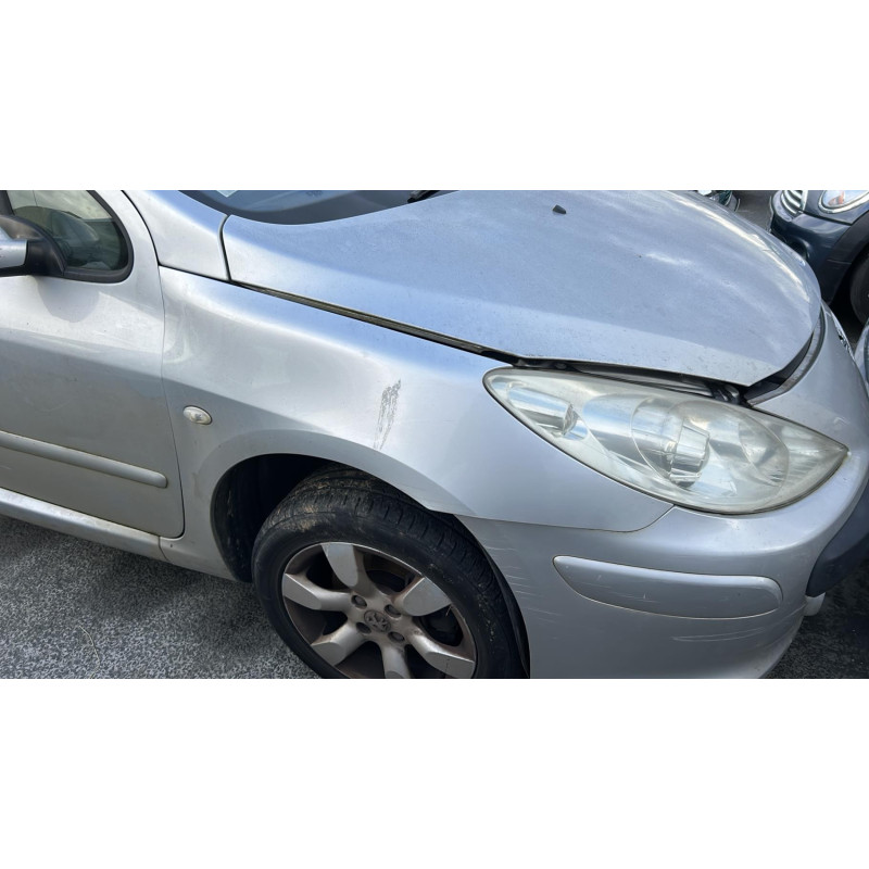 Serrure avant gauche PEUGEOT 307 Photo n°17