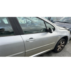 Serrure avant gauche PEUGEOT 307