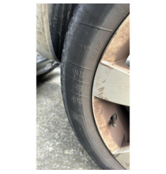 Serrure avant gauche PEUGEOT 307