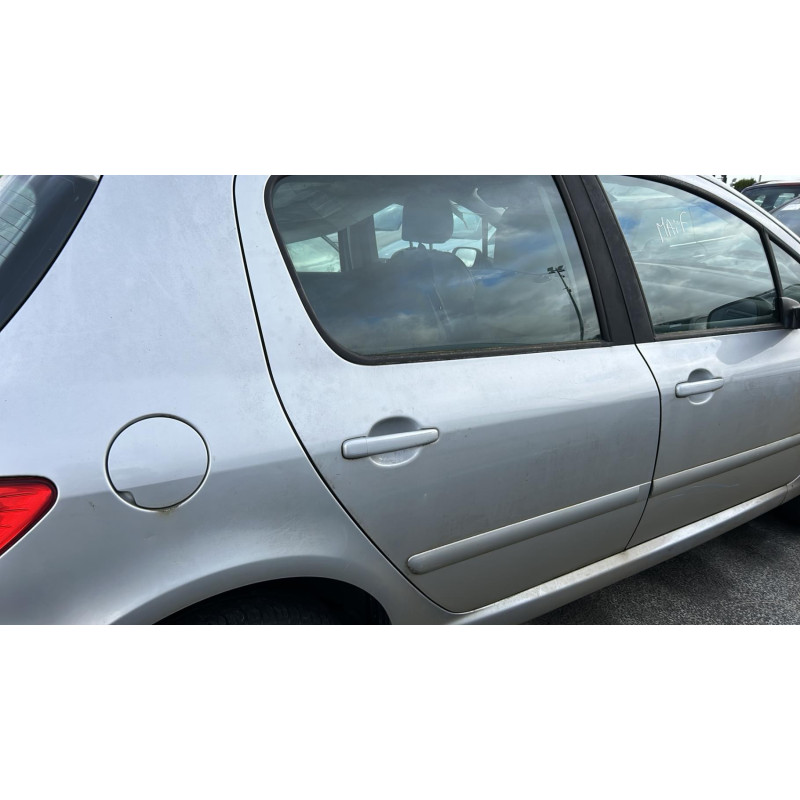 Serrure avant gauche PEUGEOT 307 Photo n°20