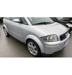 Serrure avant droit AUDI A2