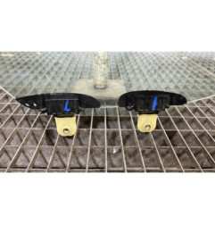 Vitre avant droit HYUNDAI I 20 2