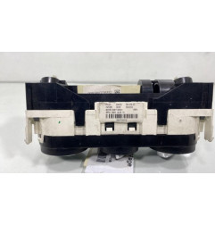 Commande chauffage VOLKSWAGEN POLO 5 Photo n°1