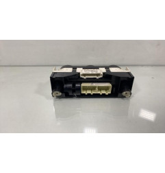 Commande chauffage VOLKSWAGEN POLO 5