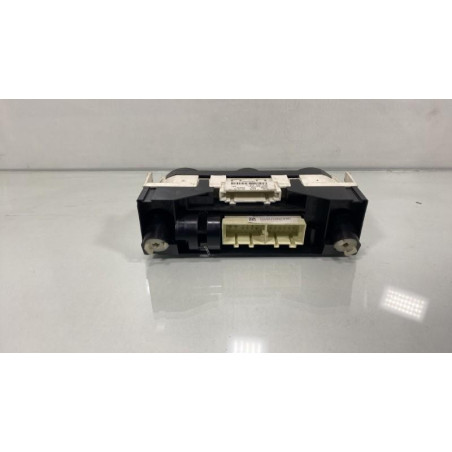 Commande chauffage VOLKSWAGEN POLO 5