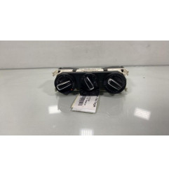 Commande chauffage VOLKSWAGEN POLO 5