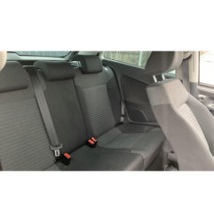 Commande chauffage VOLKSWAGEN POLO 5