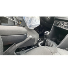 Commande chauffage VOLKSWAGEN POLO 5