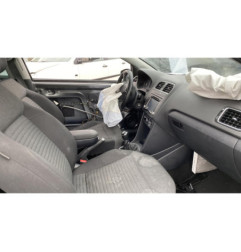 Commande chauffage VOLKSWAGEN POLO 5