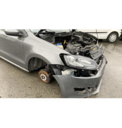 Commande chauffage VOLKSWAGEN POLO 5