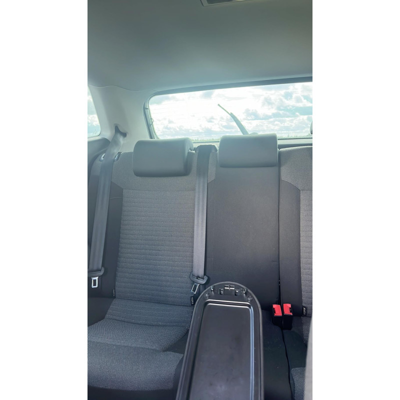 Commande chauffage VOLKSWAGEN POLO 5 Photo n°9
