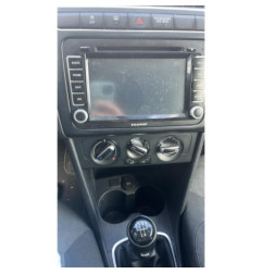 Commande chauffage VOLKSWAGEN POLO 5
